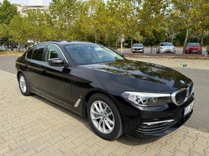 BMW 530e iPerfomance   proprietar - imagine 5