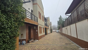 Vand dupex, Arad,Parneava