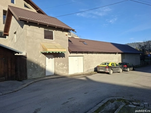 Inchiriez spatiu birou plus depozitare