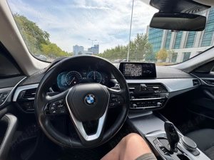 BMW 530e iPerfomance   proprietar - imagine 6