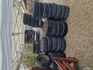 Anvelope M÷S  - imagine 2