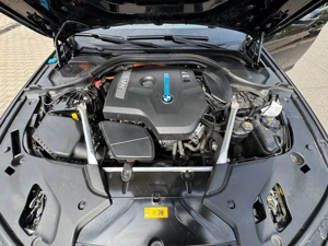 BMW 530e iPerfomance   proprietar - imagine 9