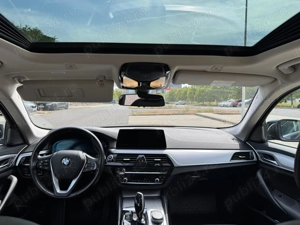 BMW 530e iPerfomance   proprietar - imagine 7
