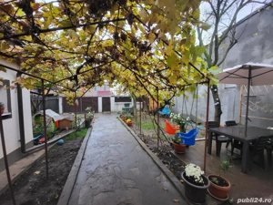Casa Bucurestii Noi - Soseaua Chitilei - 4 camere - imagine 2