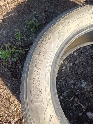 Vand anvelope de iarna 150 de lei - imagine 3