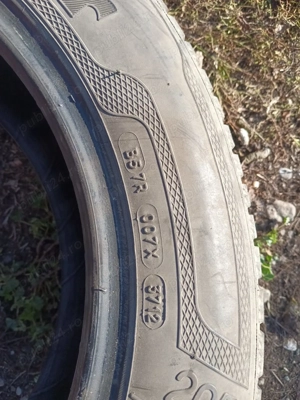 Vand anvelope de iarna 150 de lei - imagine 5