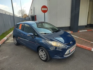 Ford fiesta benzina 13 EURO 5 preț 2990 euro 
