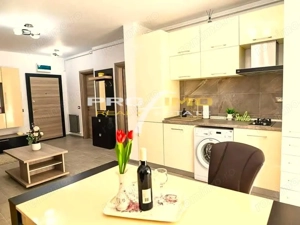 Apartament 2 camere cu vedere la Mare in Alezzi Beach Resort - imagine 17