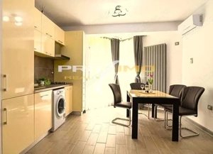 Apartament 2 camere cu vedere la Mare in Alezzi Beach Resort - imagine 16