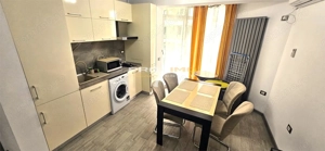 Apartament 2 camere cu vedere la Mare in Alezzi Beach Resort - imagine 12