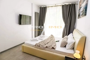 Apartament 2 camere cu vedere la Mare in Alezzi Beach Resort - imagine 3