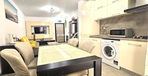 Apartament 2 camere cu vedere la Mare in Alezzi Beach Resort - imagine 9