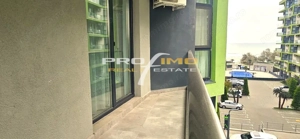 Apartament 2 camere cu vedere la Mare in Alezzi Beach Resort - imagine 5