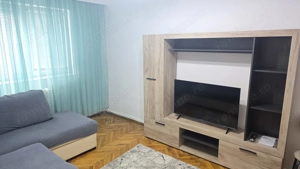 Inchiriez apartament cu 2 camere decomandat in Deva, zona Progresul, (George Enescu), etaj 3,