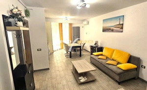 Apartament 2 camere cu vedere la Mare in Alezzi Beach Resort - imagine 20
