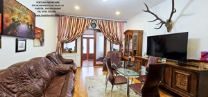 Casa mobilata si utilata integral, cu terasa, zona verde, Piatra Neamt