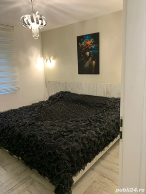 inchiriez apartament 2 camere Calea Bucuresti 