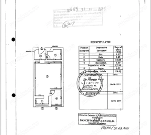 Garsoniera renovata Emil Racovita / Turnu Magurele - imagine 7
