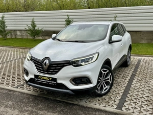 Renault Kadjar   2020  carlig remorcare  133.000 km  echipare intens   garantie  rate