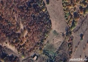 Vand Teren Zona Mala 