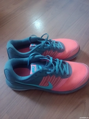 adidasi originali Nike 