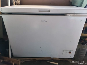 Lada frigorifica Arctic