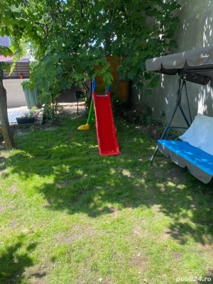 Casa Bucurestii Noi - Soseaua Chitilei - 4 camere - imagine 3