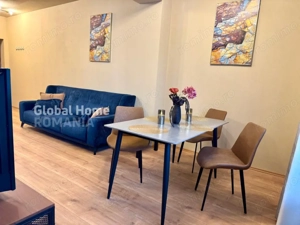 Apart 3 camere + Loc Parcare Subteran | Herastrau - Caramfil | Imobil nou