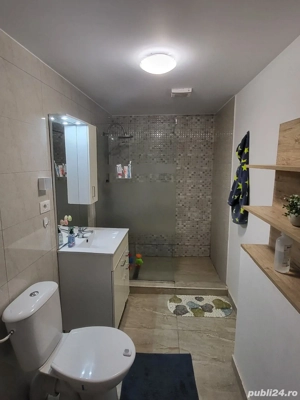 Casa Bucurestii Noi - Soseaua Chitilei - 4 camere - imagine 7