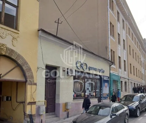 Spatiu Comercial - Zona Ultracentrala - Vitrina - Preluare Chiriasi