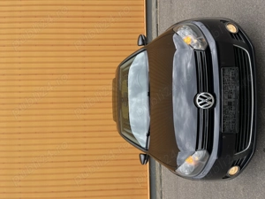 VW golf VI - imagine 2