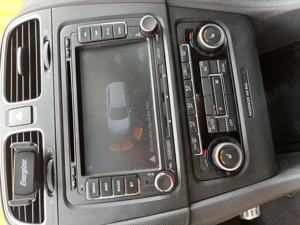 VW golf VI - imagine 4