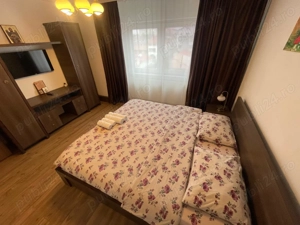 Craiova,Regim-Hotelier, Apart 3 cam 2bai,min.2zile,500-1000 lei zi neg - imagine 2