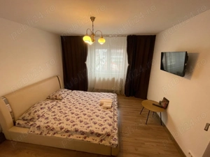 Craiova,Regim-Hotelier, Apart 3 cam 2bai,min.2zile,500-1000 lei zi neg - imagine 3