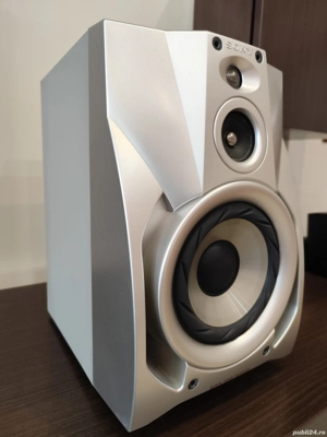 Boxe Sony 130 w-6 ohmi - imagine 4