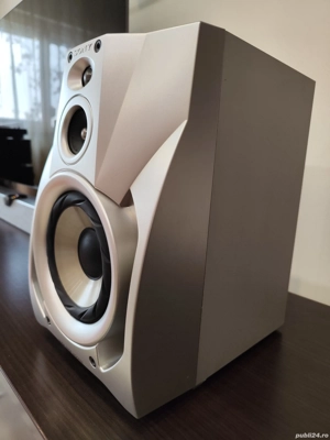 Boxe Sony 130 w-6 ohmi - imagine 3