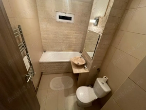 Craiova,Regim-Hotelier, Apart 3 cam 2bai,min.2zile,500-1000 lei zi neg - imagine 4