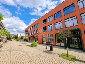 Sp. Birouri-0% COMISION-Cladire Clasa A-Suprafete de la 168-1,200 mp