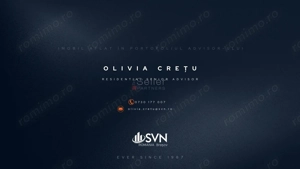 Apartament Insorit- Zona Tractorul - imagine 17