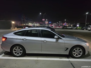 BMW 320d gt an 2016 inmatriculat RO