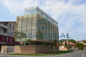 Spatiu comercial 53mp, Cantemir, prima inchiriere