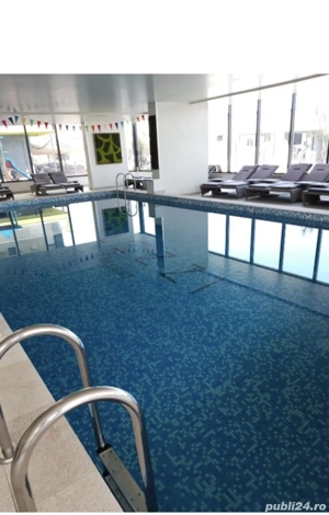 Studio XXL Alezzi Beach Resort Mamaia-Nord 