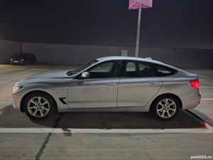 BMW 320d gt an 2016 inmatriculat RO - imagine 3