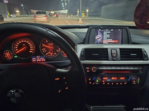 BMW 320d gt an 2016 inmatriculat RO - imagine 6