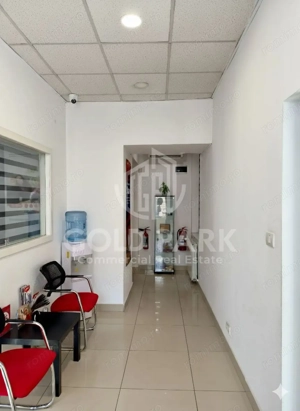 Spatiu Comercial/servicii - Ultacentral- Preluare Chiriasi! - imagine 7