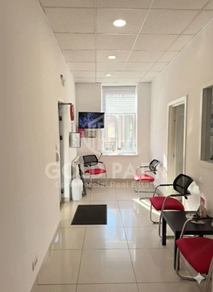 Spatiu Comercial/servicii - Ultacentral- Preluare Chiriasi!