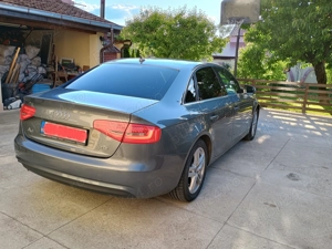 audi a4 sedan 20 TDI - imagine 5