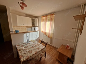 Inchiriez apartament cu 1 camera zona rogerius