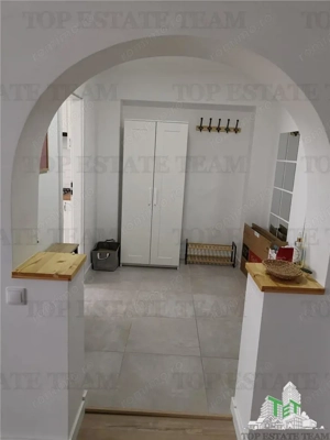 Ap 2 camere Emil Racovita - Grand Arena renovat