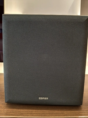 Subwoofer Edifier.   